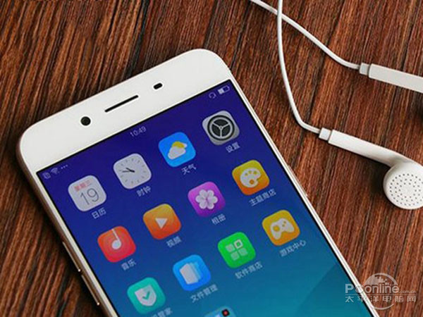 OPPO R9s支持蓝牙吗