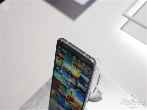 LG G6的分辨率是多少