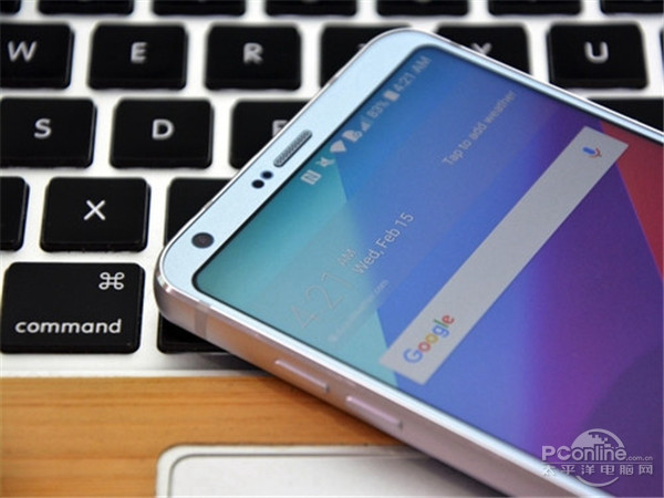 LG G6的屏幕尺寸是多少