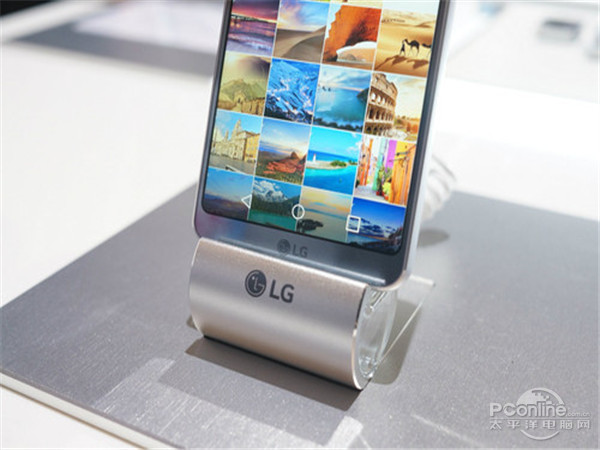 LG G6的CPU主频是多少