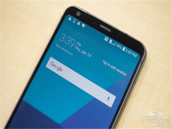 LG G6的摄像头怎么样