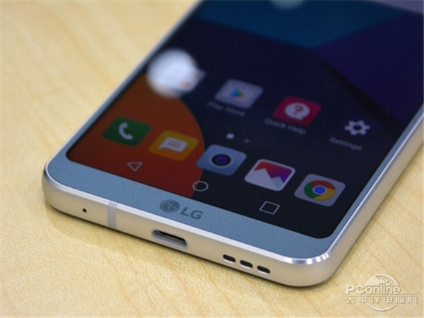 LG G6支持蓝牙吗