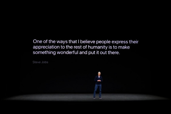 iPhoneX什么时候上市