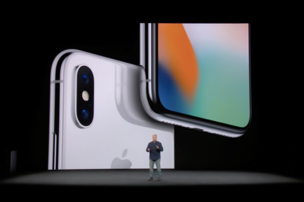 iPhoneX什么时候上市