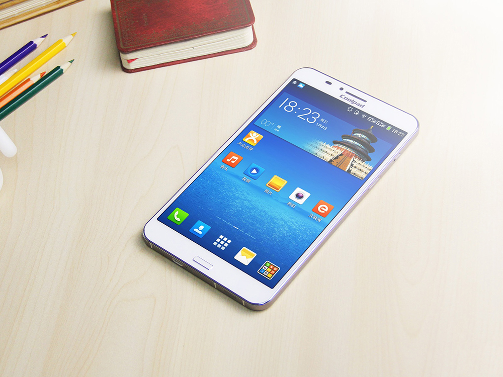 酷派大神1S好用吗 酷派大神1S