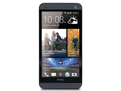HTC One电信版