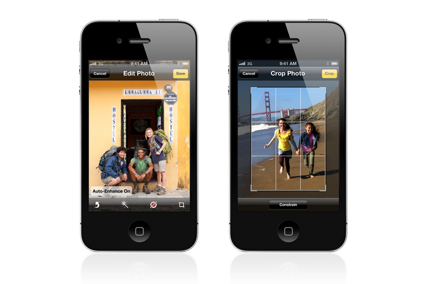 iPhone4S如何取消App Store更新提示