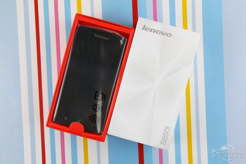 联想S850的CPU是什么？CPU主频是多少？