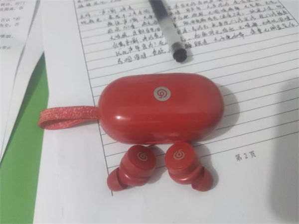 网易云蓝牙耳机如何连接手机 网易云蓝牙耳机连接手机方法【详解】