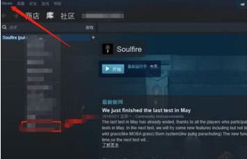 Steam如何实现隐身状态 Steam实现隐身状态的操作方法【教程】