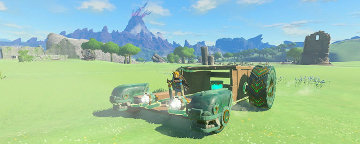 塞尔达传说王国之泪港版和日版区别