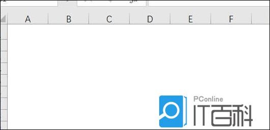 Excel不显示网格线全白怎么办 Excel不显示网格线全白的解决方法【详解】