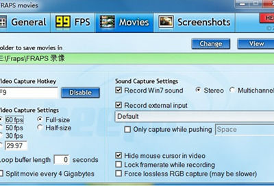 fraps打不开怎么办 fraps打不开解决方法【详解】