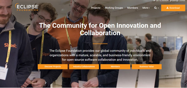 intellij idea和eclipse比较有什么区别【详解】