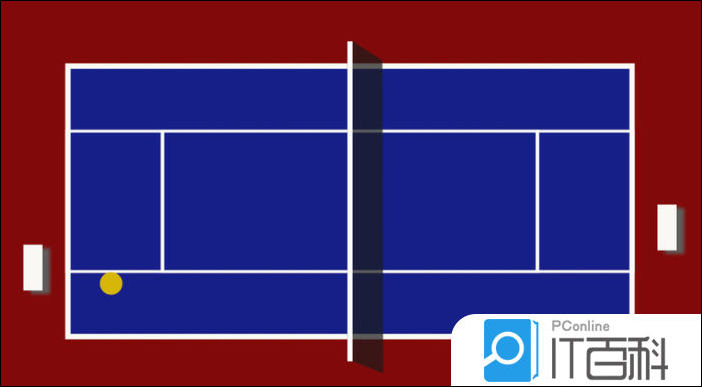 AE怎么制作一个逼真的打乒乓球动画【详解】