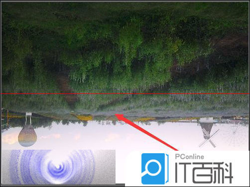 ae导入的图片或视频都倒过来了怎么办【解决方法】