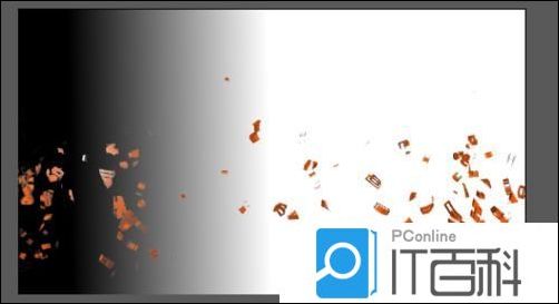 ae如何制作文字碎片特 AE制作碎片文字的教程【详解】