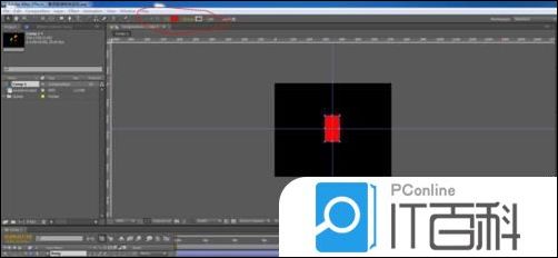 AE如何制作随着乐谱起伏的图案 AE制作随着乐谱起伏的图案方法【详解】