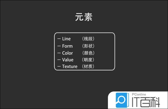 AE视觉语言的5种元素和10条动效设计原理介绍【详解】