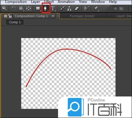 After Effects如何画虚线 ae虚线的绘制方法【详解】
