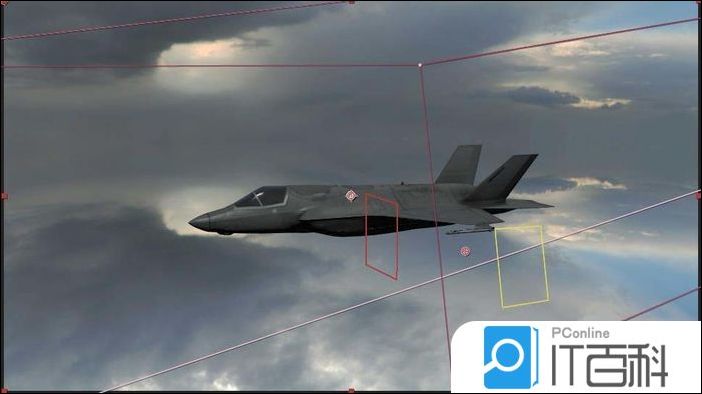 AE中E3D模型添加灯光层后变黑怎么办【解决方法】