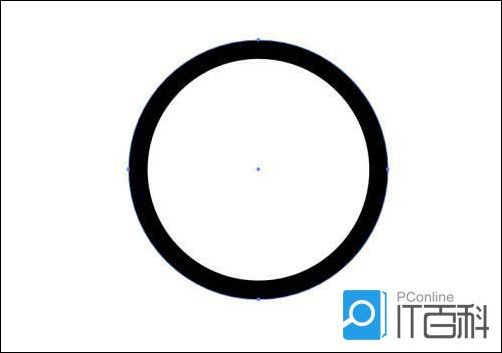 AI怎么绘制穿插效果的中国结图标 AI圆形中国结图形绘制教程【详解】