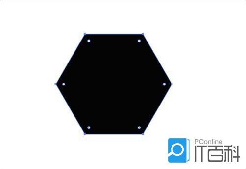 AI怎么画一个足球矢量图标 AI绘制足球教程【详解】