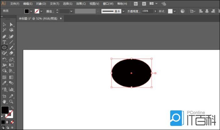 AI怎么画一个大嘴猴矢量图 AI画一个大嘴猴矢量图方法【详解】