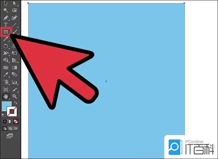 ai里怎么画水 用ai怎么画水的效果【详解】