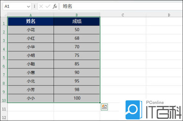 EXCEL2021怎么设置常规样式 EXCEL2021设置常规样式方法【详解】