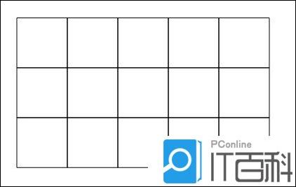 CorelDRAW怎么制作拼图 CorelDRAW制作拼图方法【详解】