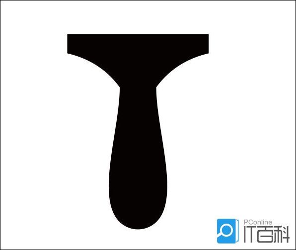 CorelDraw怎么画一把刷子 CDR刷子绘制教程【详解】