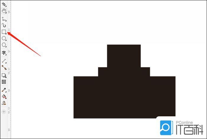 CorelDraw怎么画出一个简约奖杯 CDR软件奖杯简单绘制方法【详解】