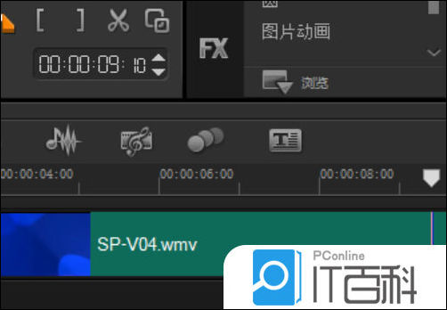 会声会影如何截取视频某一帧快照【教程】