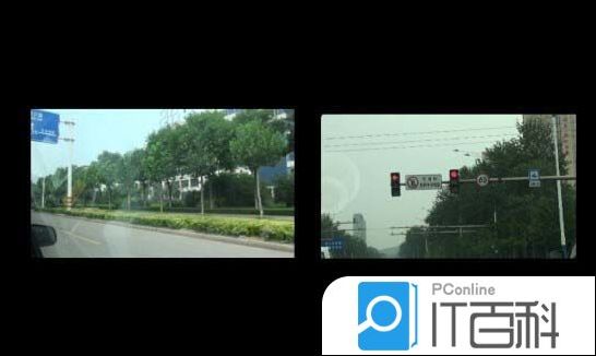 会声会影X5如何将两个视频合并到同一画面【教程】