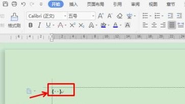 wps打分数怎么操作 wps打分数操作步骤【教程分享】