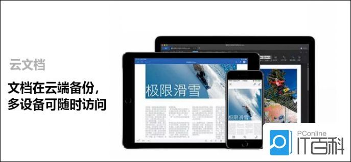 WPS 云文档有什么作用 WPS 云文档优势介绍【详解】