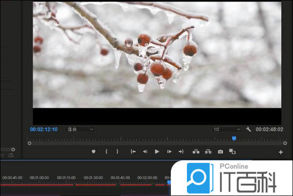 pr怎么制作视频对比效果 pr视频颜色差的制作方法【详解】