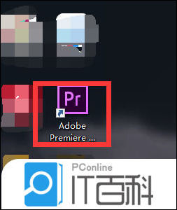 premiere2019视频和音频怎么进行匹配【详解】
