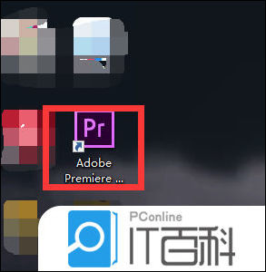 pr2019旧版标题怎么显示背景视频【教程】