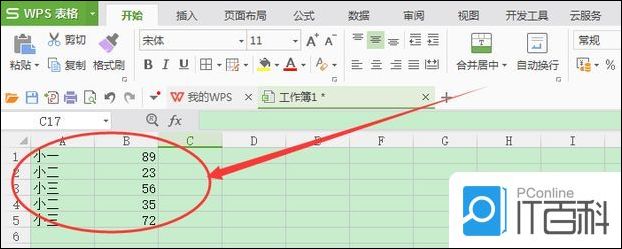 Excel表格如何合并同类项求和 Excel合并同类项求和的操作方法【教程】
