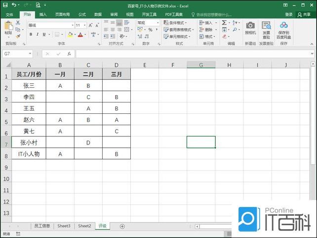Excel在表格空白单元格快速填写一个数字方法【步骤分享】