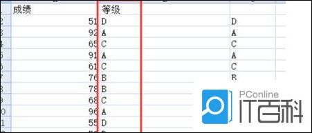 怎么使用Excel的if嵌套函数？Excel的if嵌套函数使用方法