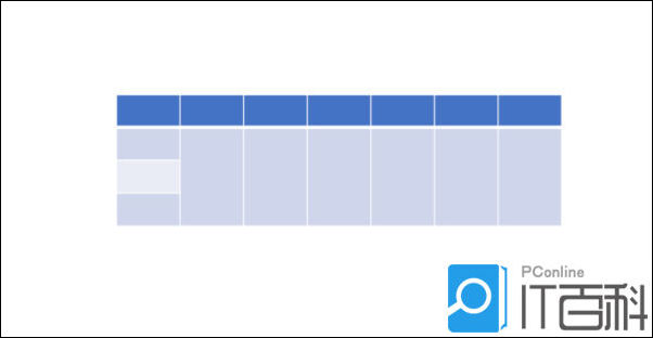 PPT2021怎么绘制表格边框 PPT2021绘制表格边框操作方法【详解】