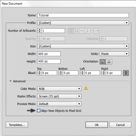 illustrator怎么制作铅笔图案笔刷 AI自制笔刷教程【详解】