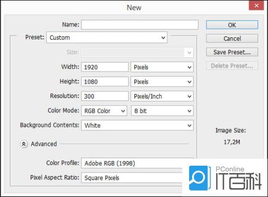 如何创建动画文字效果Photoshop动作 ps动画文字制作教程【步骤】