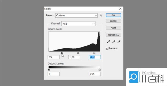 ps怎样做纹身效果图 ps如何做出纹身效果【详解】