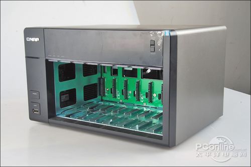 威联通TS-CN859 Pro