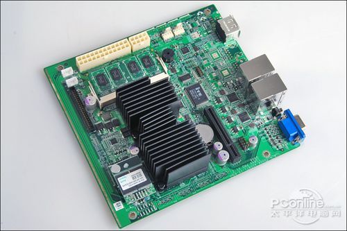 威联通TS-CN859 Pro