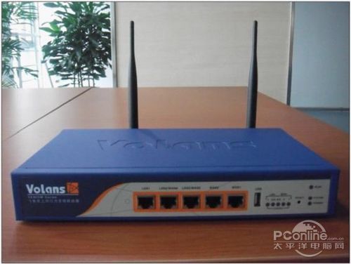 飞鱼星VE982W怎么样